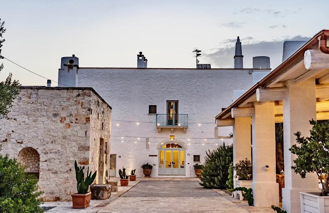 Masseria Ayroldi-1